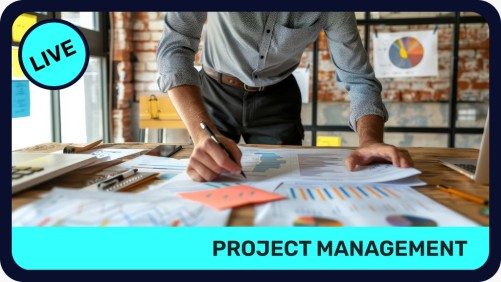Project Management - LIVE
