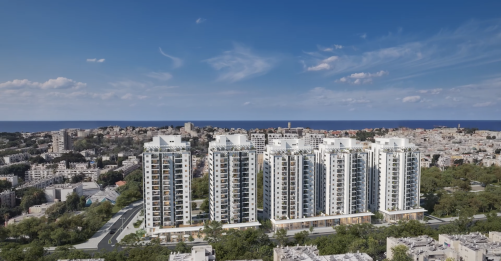 הדרכת Go Yaffo