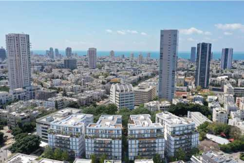 הדרכת משה שרת