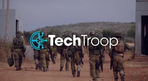 Tech Troop