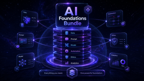 AI Foundations Bundle